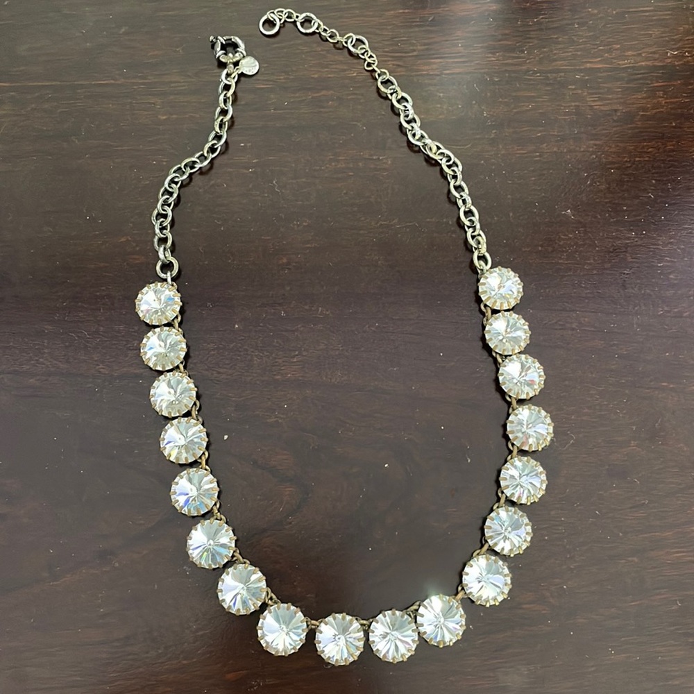 J.Crew Necklace